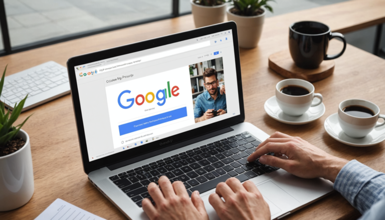 🚀 Optimiser Fiche Google My Business : 10 Astuces SEO en 2025 !