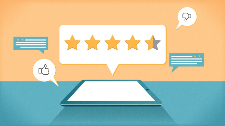 Pourquoi l&rsquo;Automatisation des Réponses aux Avis Google Booste-t-elle votre Réputation en Ligne ?