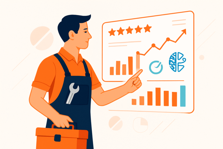 Analyser les avis Google pour les artisans : optimiser votre stratégie en 2025