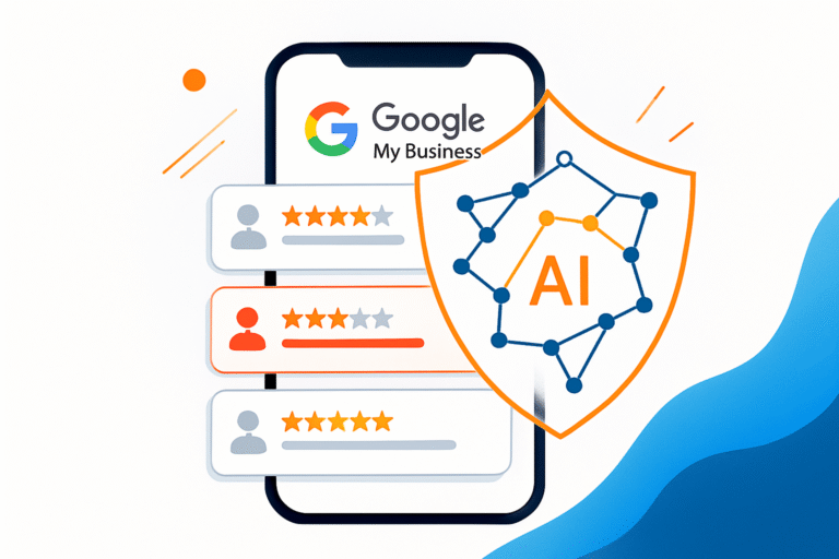 Comment prévenir les avis négatifs sur Google My Business grâce à l&rsquo;intelligence artificielle