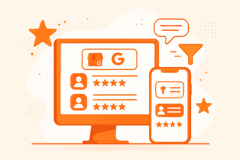 Comment réagir aux alertes avis Google efficacement en 6 étapes clés
