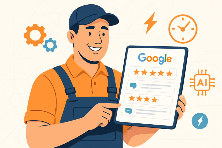 Répondre aux avis Google critiques constructives : améliorer votre service artisan