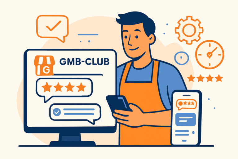 Améliorer la confiance clients grâce aux réponses automatiques aux avis Google