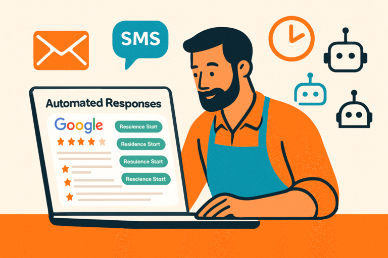 Éviter les erreurs des réponses automatiques Google : guide pour réussir vos avis