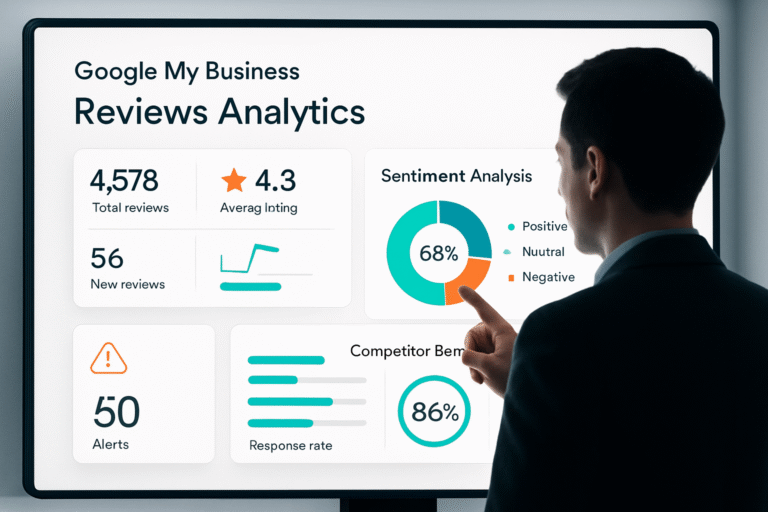 Comment utiliser les avis Google pour anticiper les besoins clients dans votre commerce