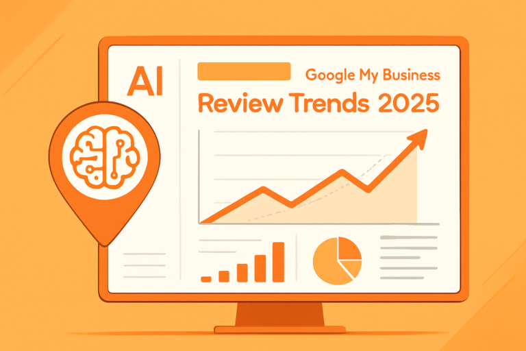 Comment l&rsquo;IA de GMB-Club anticipe les tendances des avis Google en 2025
