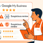 Comment prévenir les faux avis Google efficacement avec des alertes intelligentes en 2025