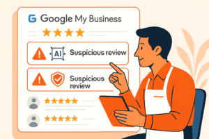 Comment prévenir les faux avis Google efficacement avec des alertes intelligentes en 2025