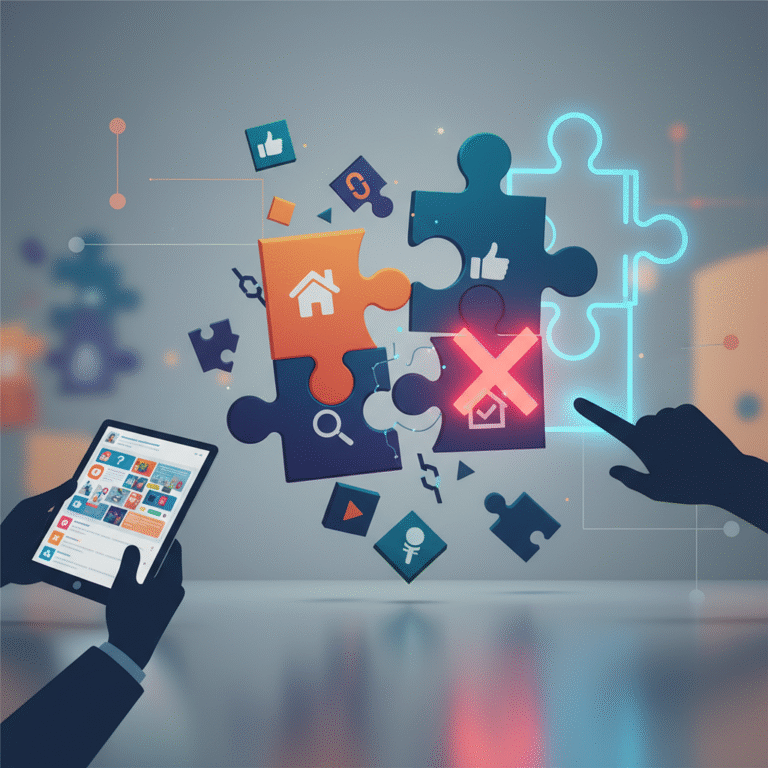 Erreurs Réseaux Sociaux : Guide Complet pour Agents Immobiliers