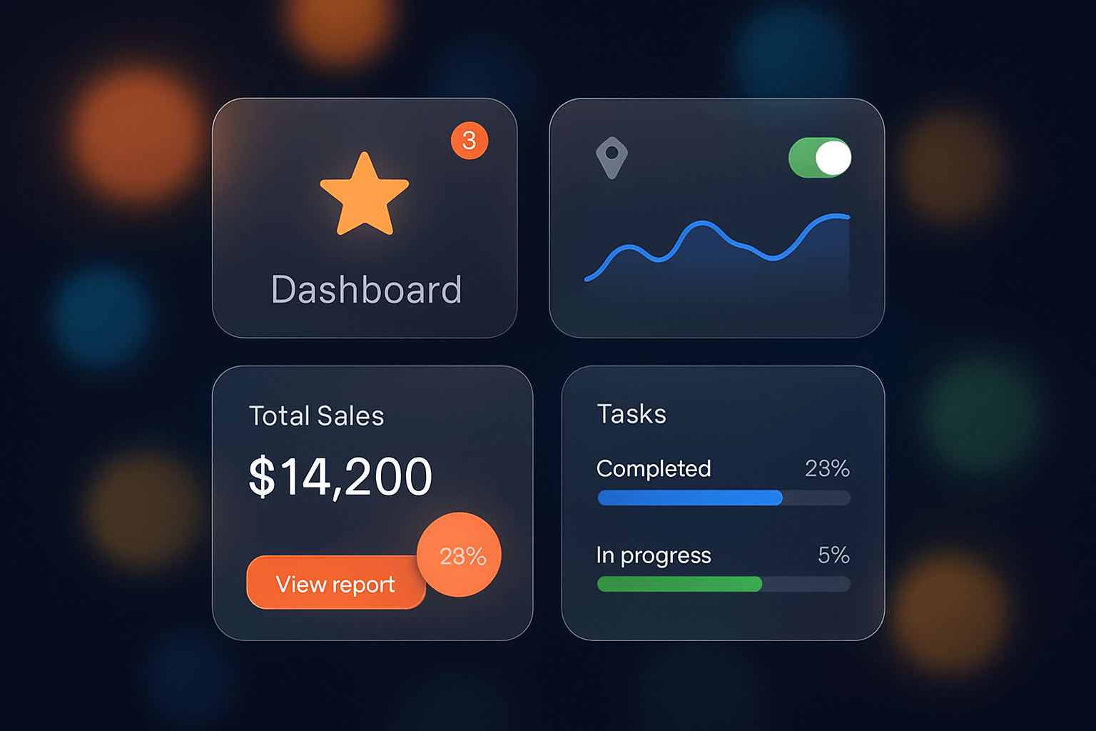 Interface GMB Club illustrant la collecte d'avis Google