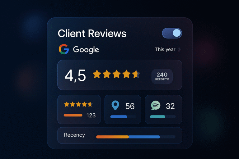 Google avis clients : 10 stratégies pour booster votre note et visibilité