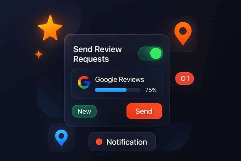 Relancer ses clients pour des avis Google : la méthode douce et efficace