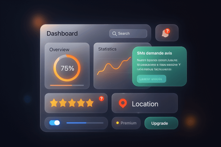 Templates SMS de demande avis : 10 modèles efficaces prêts à l’emploi
