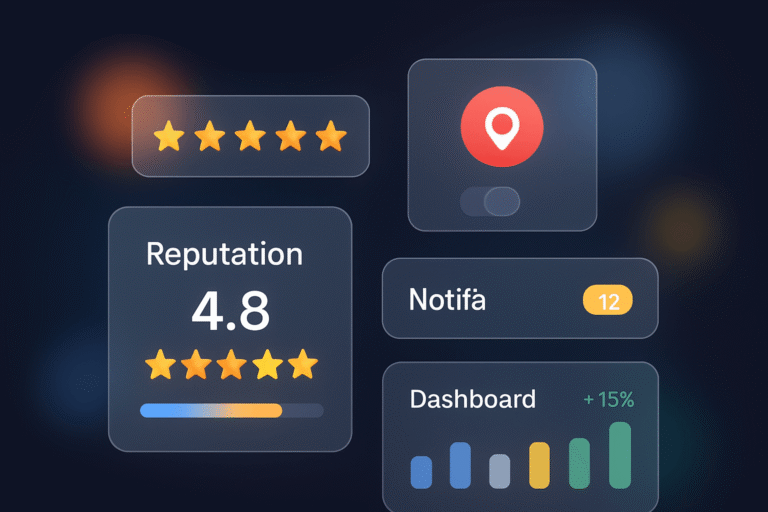 Alternatives à Partoo en 2026 : Solutions Économiques et Complètes pour Booster Votre Visibilité Locale