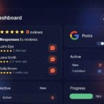 GPT-4 Service Client : Transformez Votre Support et Optimisez Votre Réputation Locale
