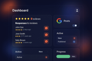 GPT-4 Service Client : Transformez Votre Support et Optimisez Votre Réputation Locale