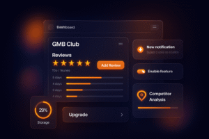 Découvrez les meilleures alternatives à LocalRanker pour le SEO local en 2026