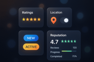 Meilleurs outils de réputation en ligne : notre sélection 2026 pour booster votre visibilité
