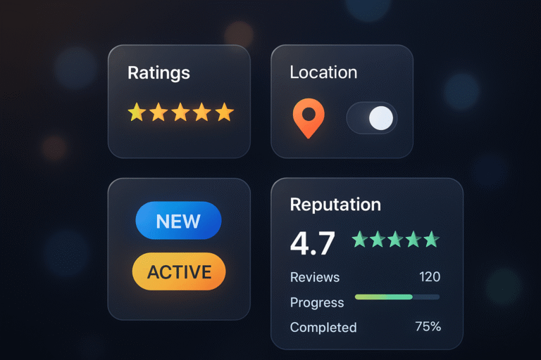 Meilleurs outils de réputation en ligne : notre sélection 2026 pour booster votre visibilité