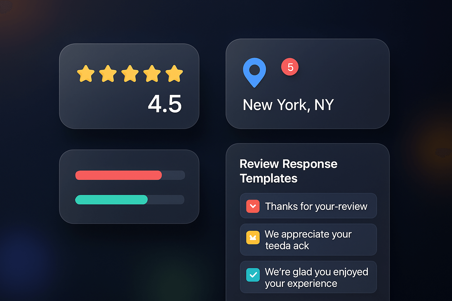 Comment répondre aux avis Google : 20 templates pour chaque situation