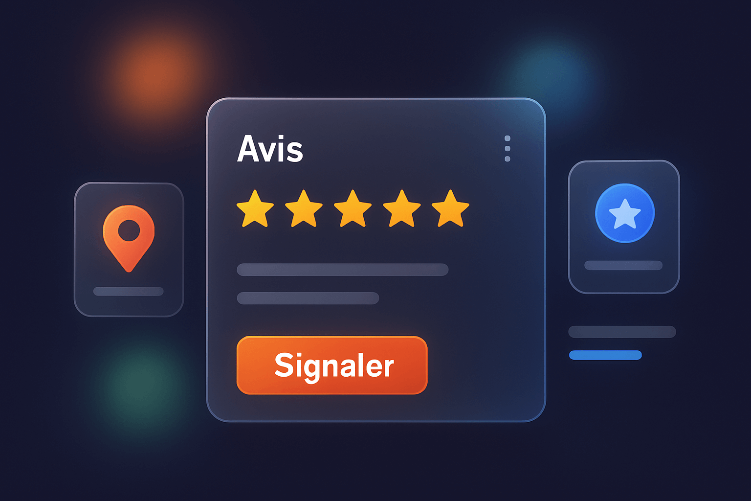 Signaler un avis Google : procédure complète et efficace