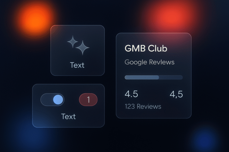 Incitez vos clients à laisser un avis Google et boostez votre réputation