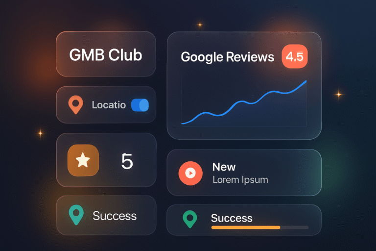 7 Stratégies Efficaces pour Obtenir Plus d&rsquo;Avis Google