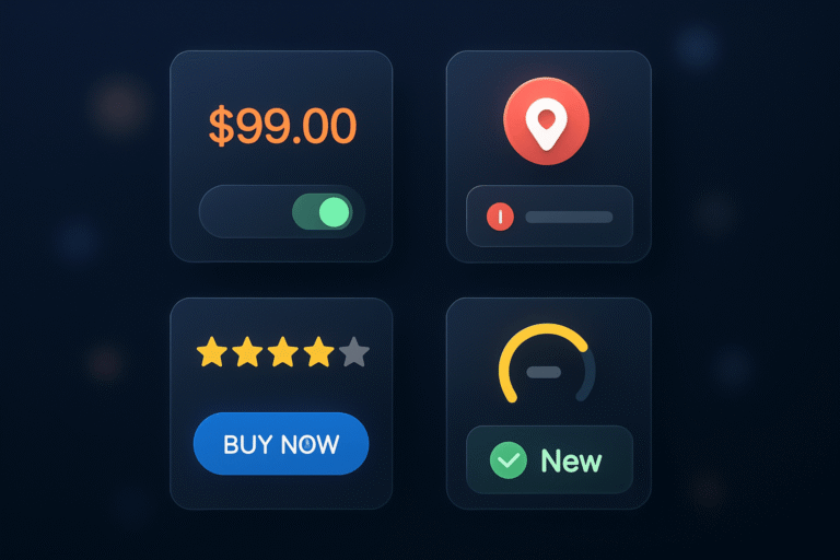 Catalogue produits Google My Business : guide complet pour une configuration efficace