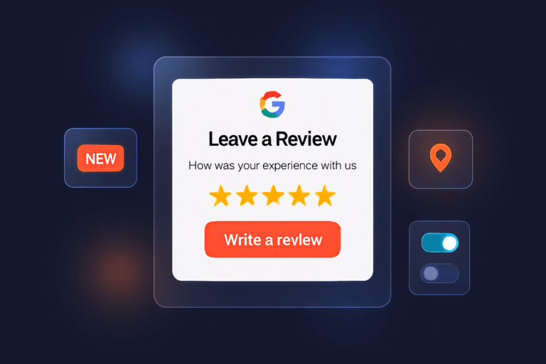Email demande avis Google : 5 templates efficaces pour booster vos conversions
