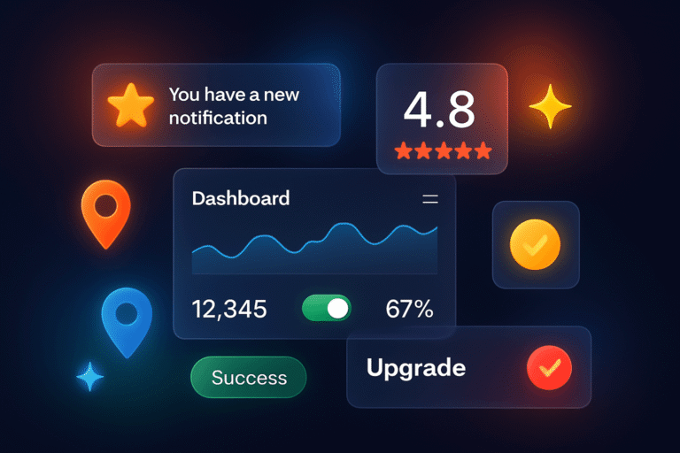 Faux avis Google : repérer, signaler et protéger votre réputation efficacement