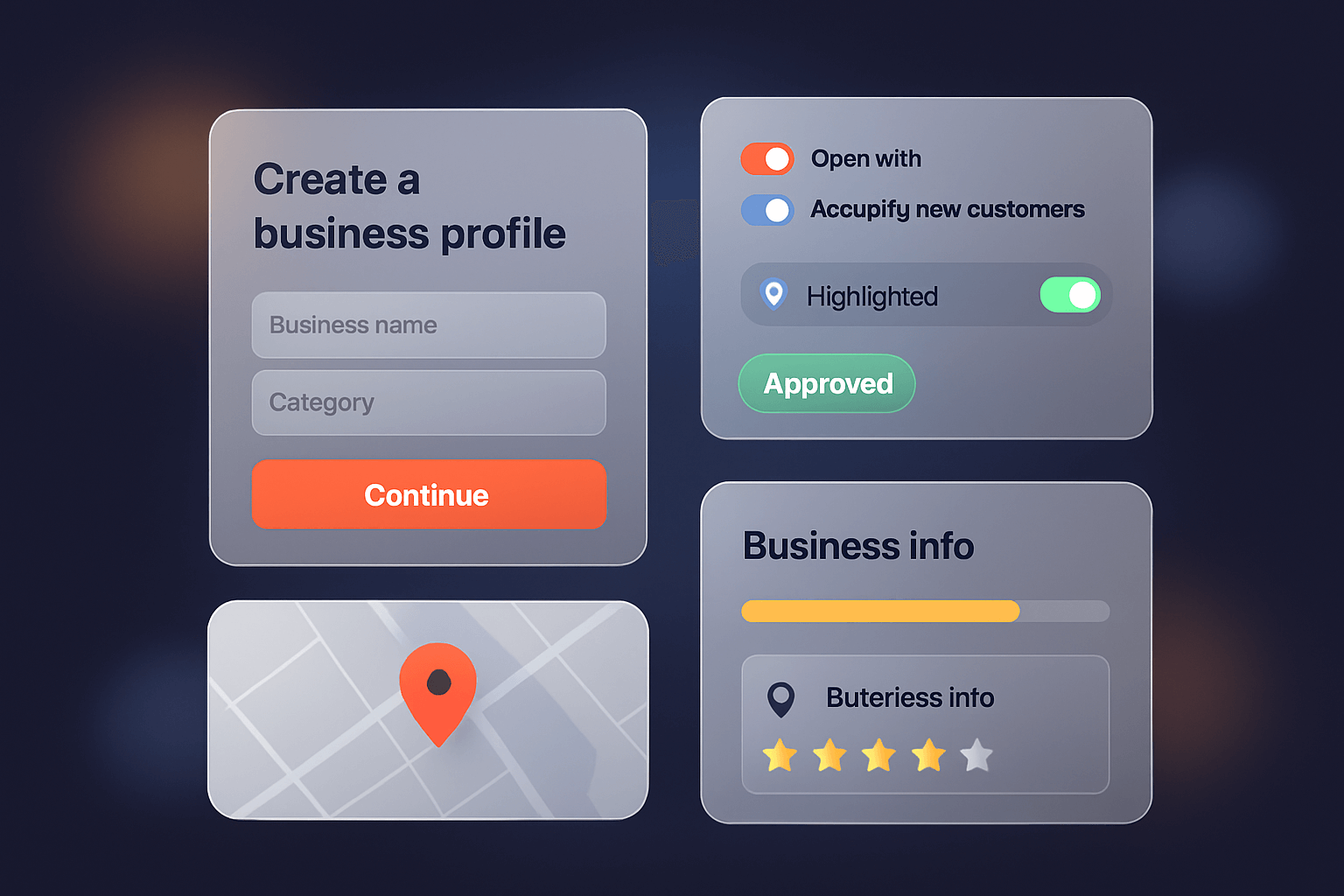 Créer votre fiche Google My Business en 10 minutes faciles et efficaces