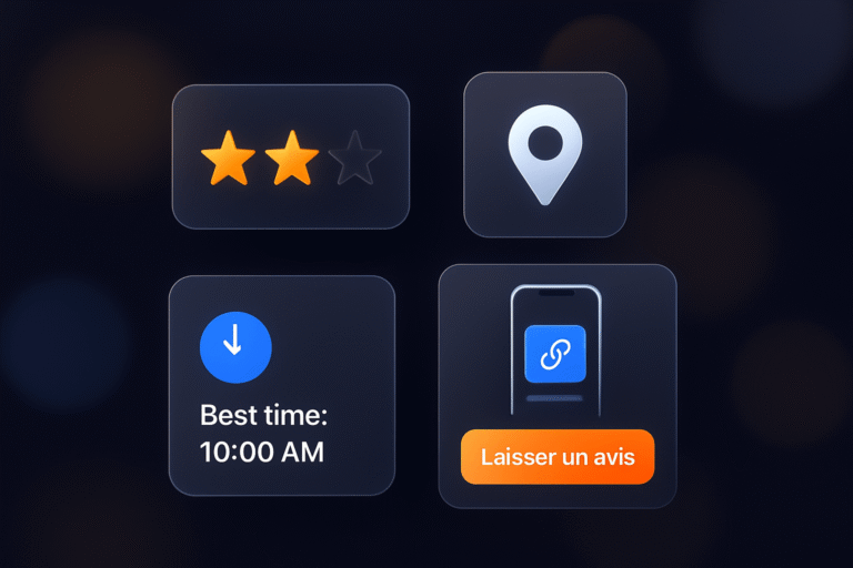 Quel est le meilleur moment pour demander un avis ?
