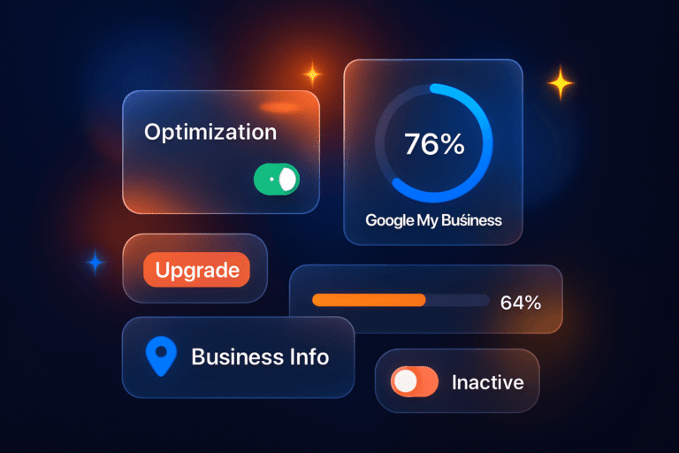 Comment optimiser votre fiche Google : checklist pratique en 15 points