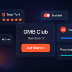 Ajouter des services Google My Business pour booster votre visibilité locale