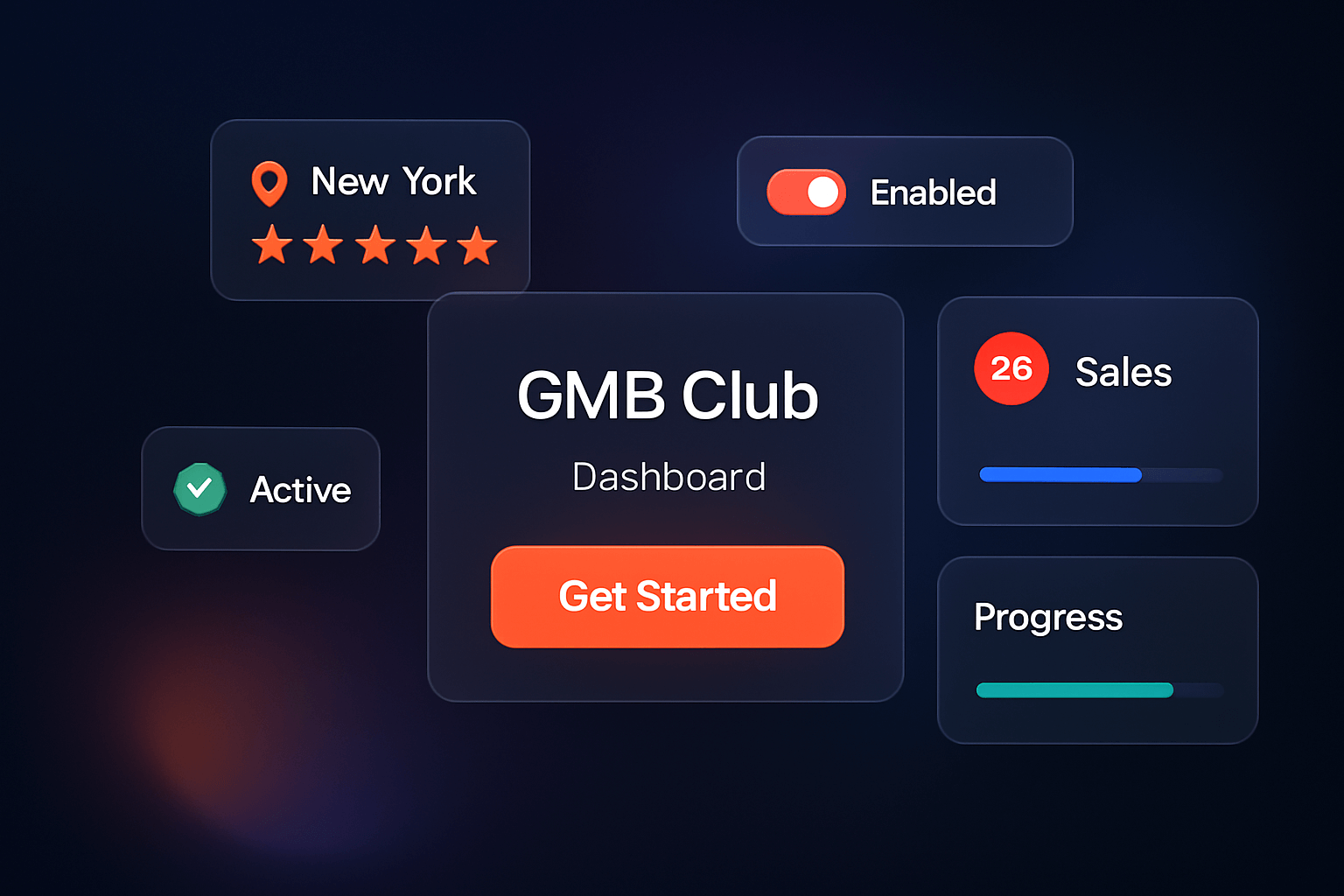 Ajouter des services Google My Business pour booster votre visibilité locale