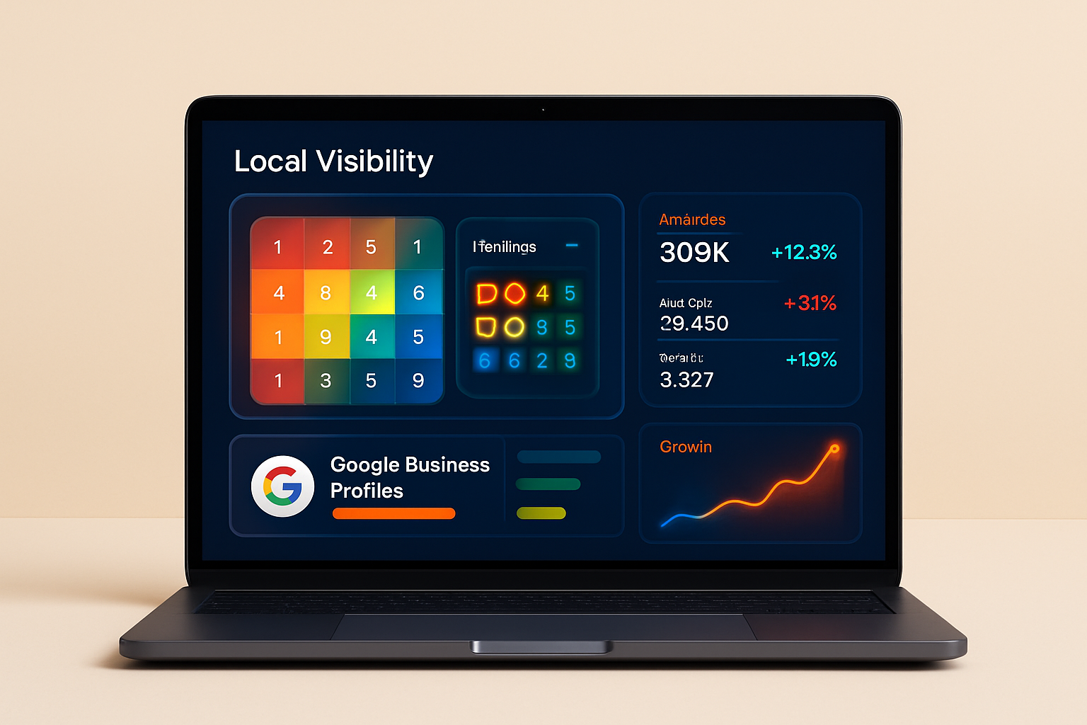 Comparatif 2026 : meilleures alternatives à Localo.com