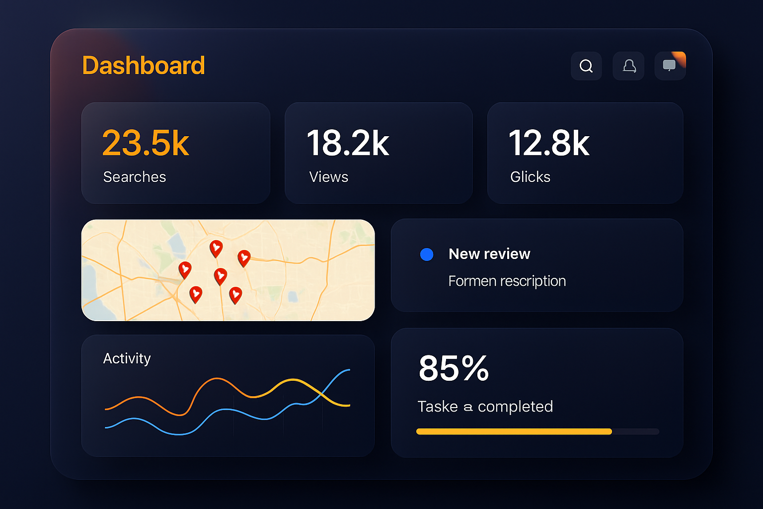 Outil de gestion Google My Business : le comparatif 2026
