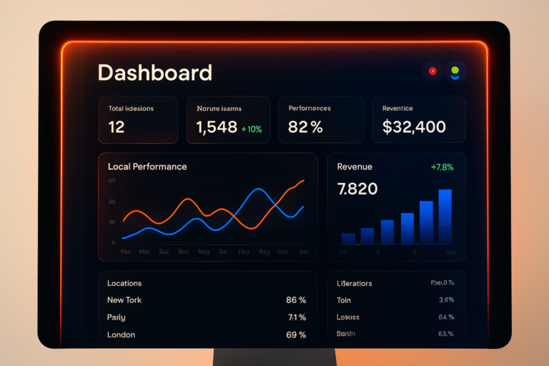 GMB Club : avis honnêtes et fonctionnalités testées