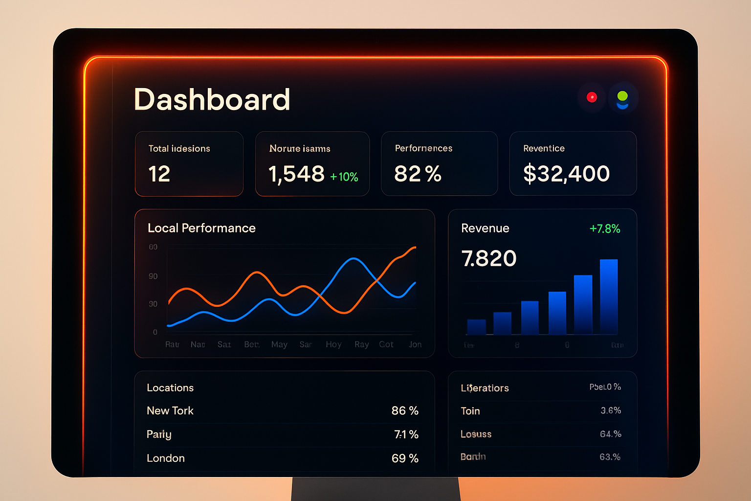 GMB Club : avis honnêtes et fonctionnalités testées