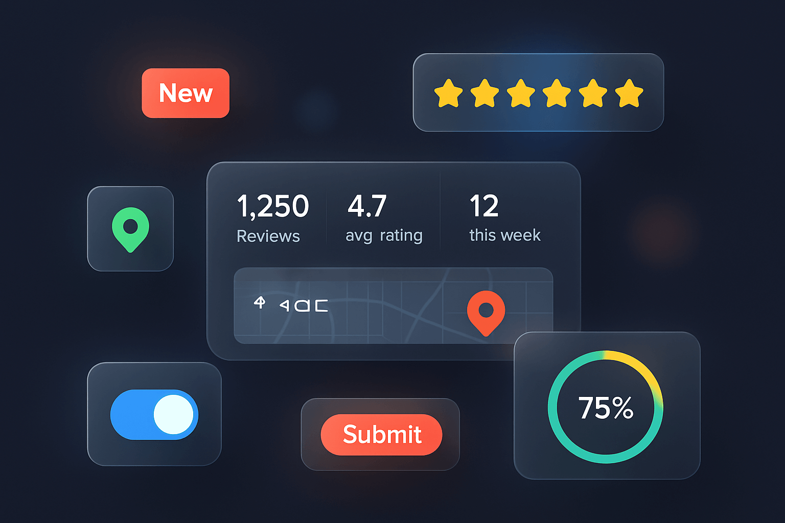 Avis Google Référencement : Boostez votre SEO Local Efficacement