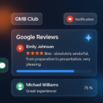 Maîtriser les avis Google restaurant pour remplir vos tables efficacement