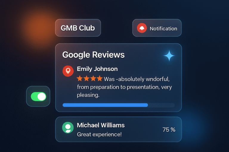 Maîtriser les avis Google restaurant pour remplir vos tables efficacement