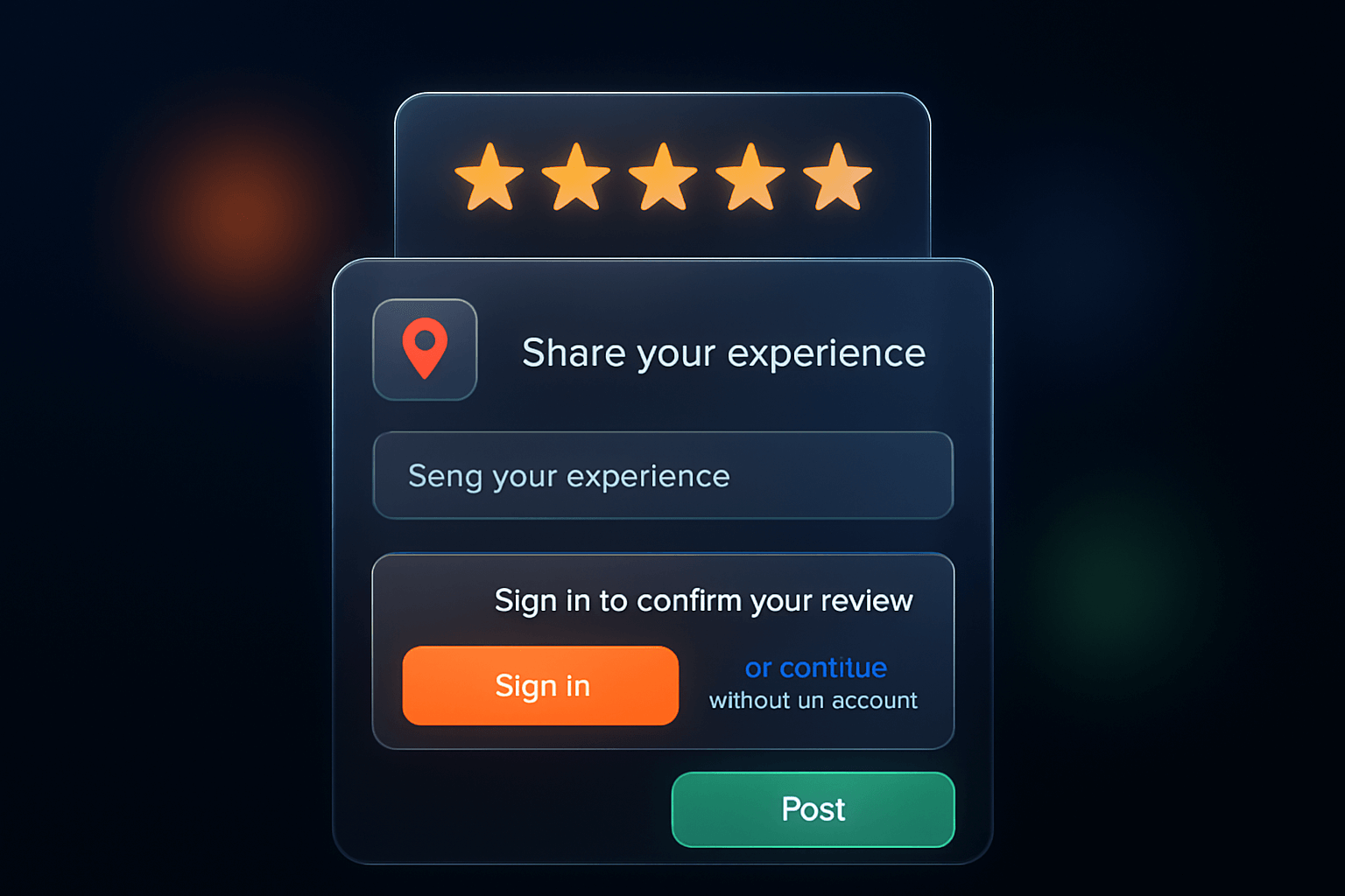 Donner un avis Google sans compte : Est-ce vraiment possible ?