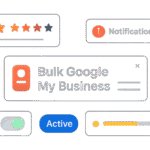 Modifications en masse Google My Business : Optimisez votre visibilité locale efficacement