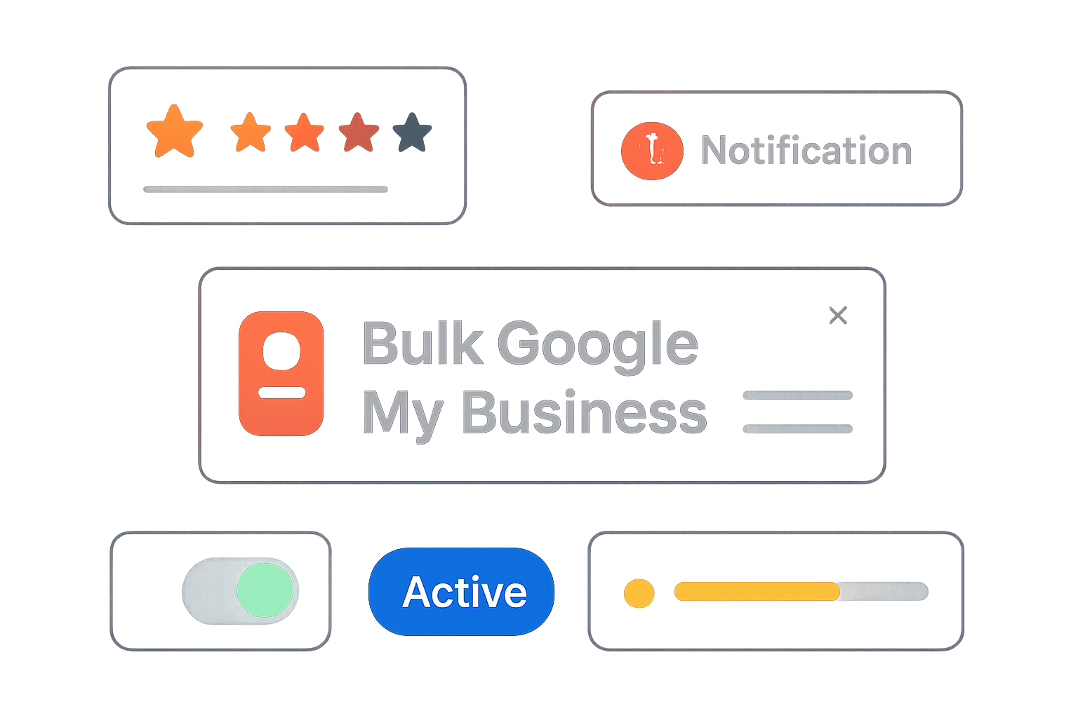 Modifications en masse Google My Business : Optimisez votre visibilité locale efficacement