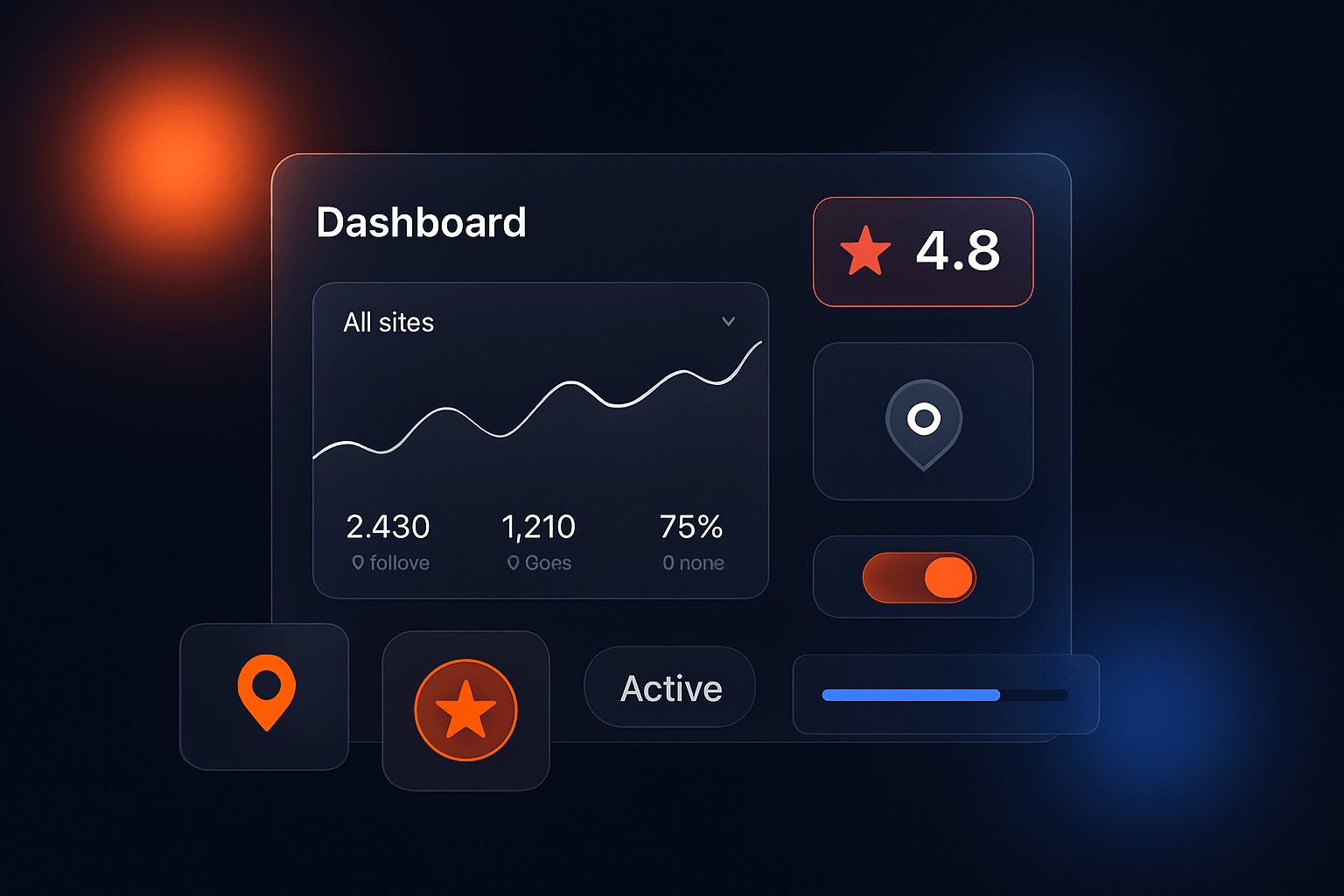 Chaîne restaurant Google : stratégies multi-sites pour éviter la cannibalisation