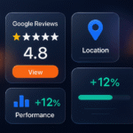 Fiche Google Artisan : Votre Meilleur Commercial Local pour Augmenter Vos Devis