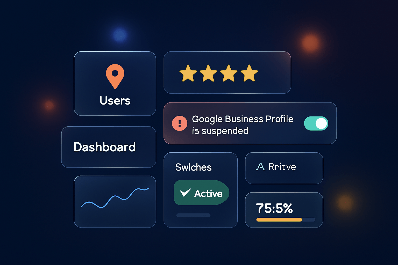 Fiche Google suspendue : causes, solutions et prévention efficace