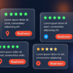 Intégrer les avis Google sur votre site : boostez vos conversions et SEO local