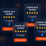 Créer un lien direct pour laisser un avis Google facilement et rapidement